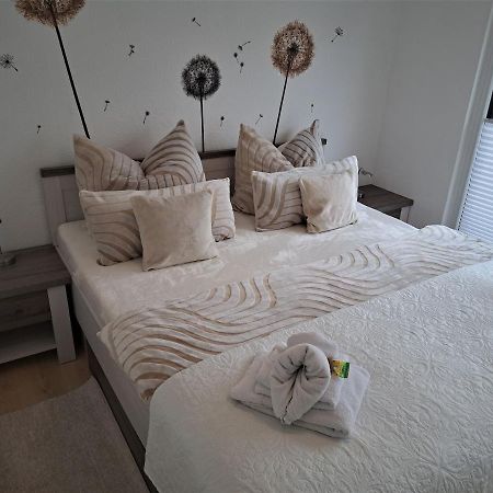 Appartement Bergbluete à Bad Harzburg Extérieur photo