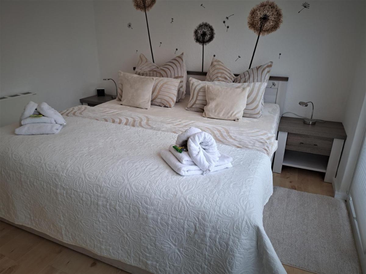 Appartement Bergbluete à Bad Harzburg Extérieur photo