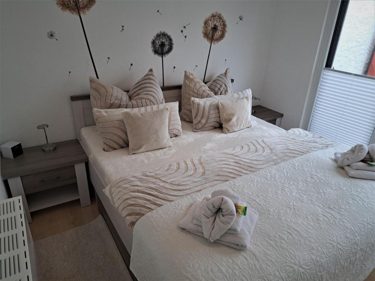 Appartement Bergbluete à Bad Harzburg Extérieur photo