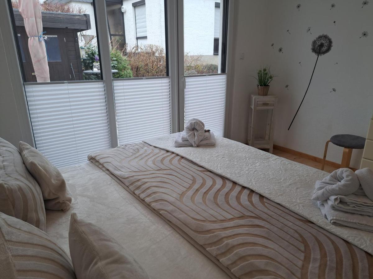 Appartement Bergbluete à Bad Harzburg Extérieur photo