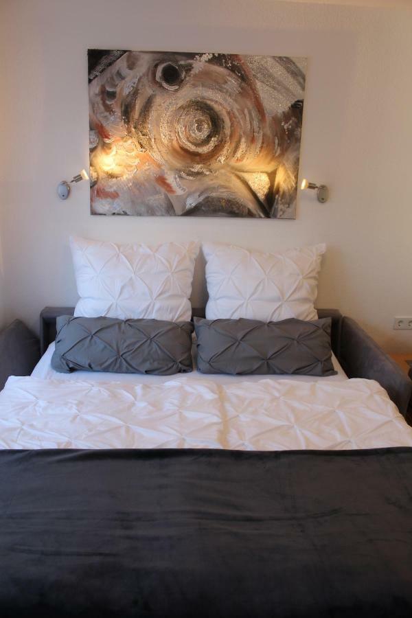 Appartement Bergbluete à Bad Harzburg Extérieur photo