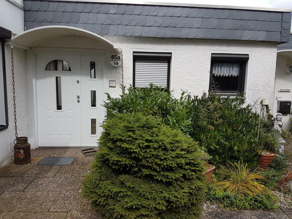 Appartement Bergbluete à Bad Harzburg Extérieur photo