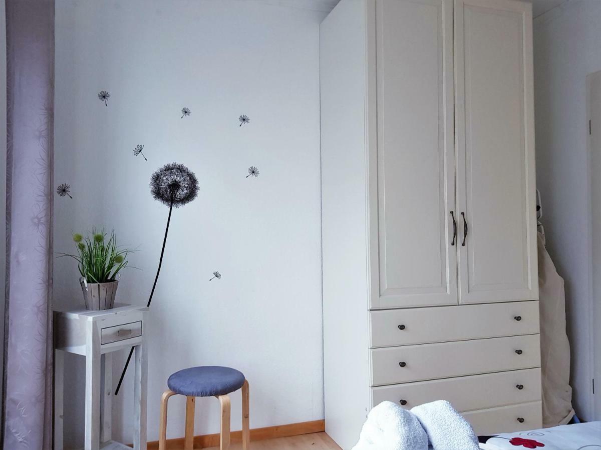Appartement Bergbluete à Bad Harzburg Extérieur photo
